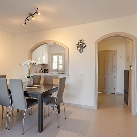 אדחה Apartment In Balcon Del Atlantico מראה חיצוני תמונה