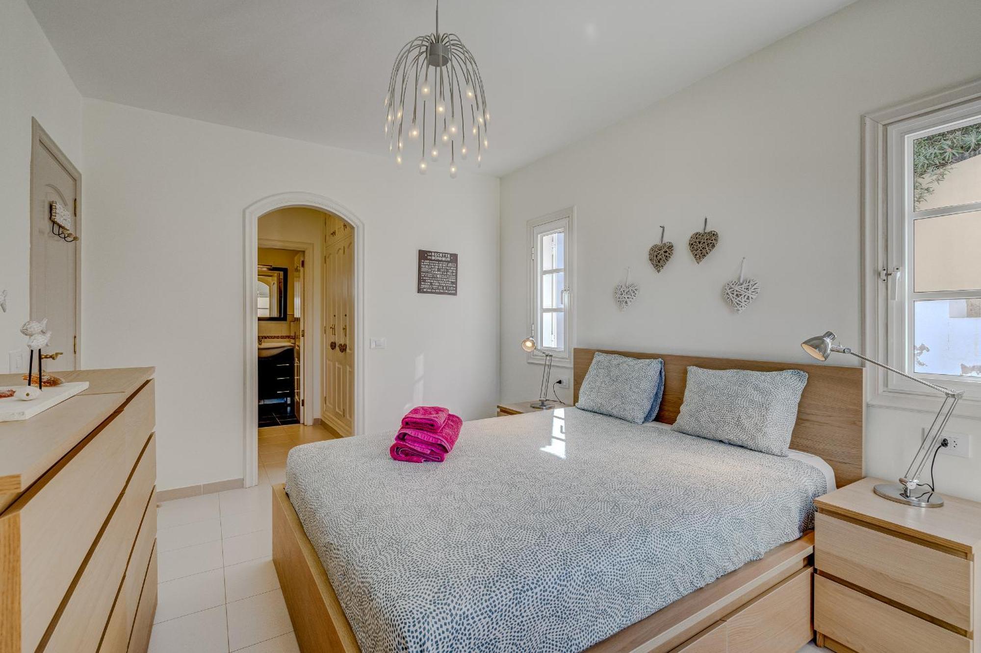 אדחה Apartment In Balcon Del Atlantico מראה חיצוני תמונה
